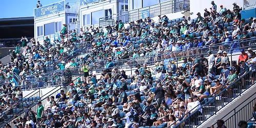 Parking American Savings Bank Rainbow Wahine Showdown