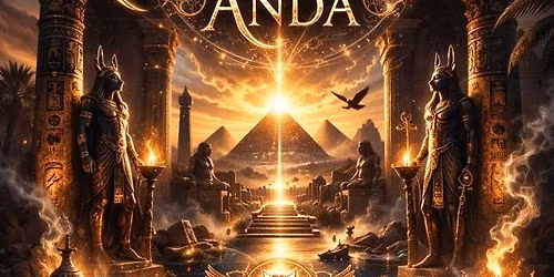 Mysterieskolans anda med Hans Oreheim