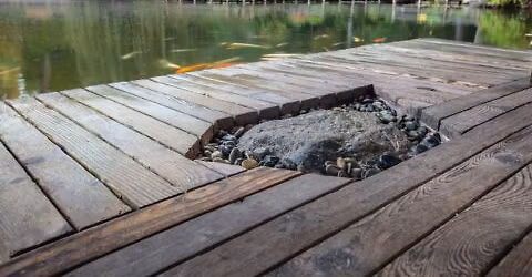 Guided Serenity Walk - Mindfulness of the Present Moment