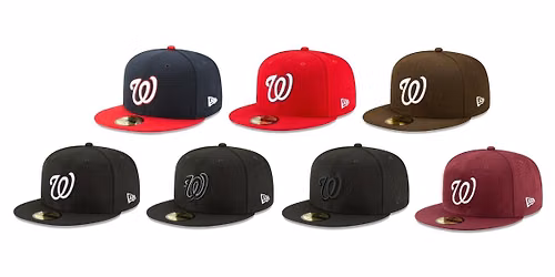Washington Nationals at Cincinnati Reds at Great American Ball Park