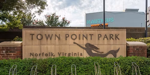 Parking Sins Of A Father: The Ministry - Norfolk