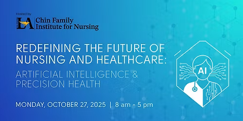 Redefining the Future of Nursing and Healthcare