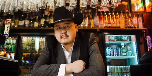 William Prince and special guest Boy Golden