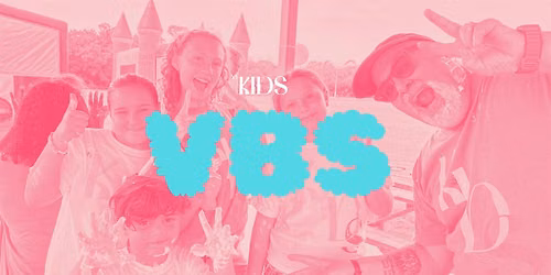 V1 Kids VBS - Brooklyn