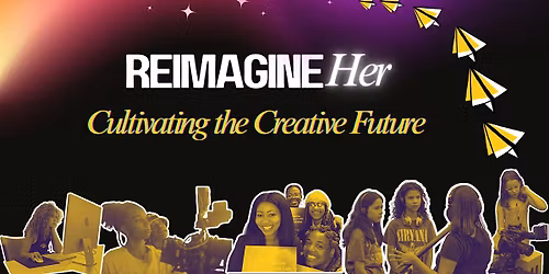 RE:IMAGINE\/Her