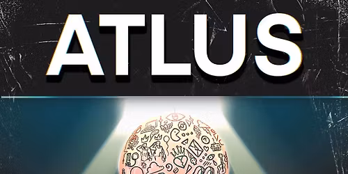 Atlus at The Parish at House of Blues Anaheim