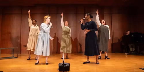 Opera & Music Theatre Scenes