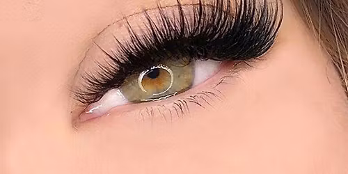 3 Saturdays Lash Extension Academy - 11\/8