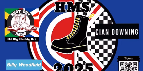 Hull Mod & Ska 2025