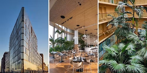 Hotel Jakarta Amsterdam