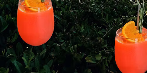 Vinyl Fridays at Gramps Getaway!