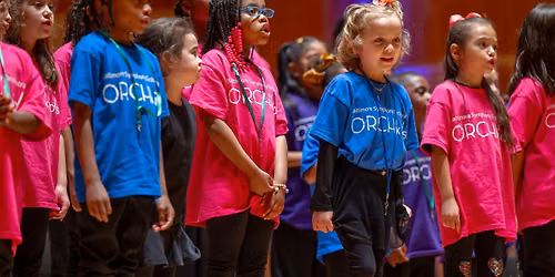 OrchKids Summer Concert