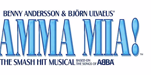 Mamma Mia!