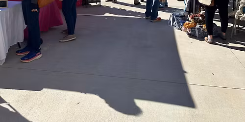 2025 Holiday Art Sale