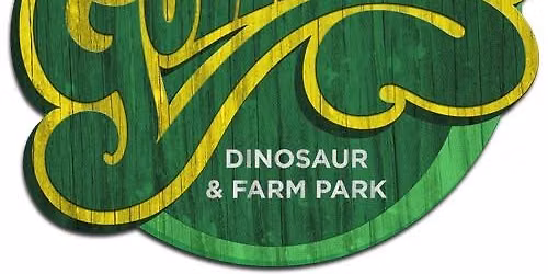 Saplings Trip to Gulliver\u2019s Dinosaur and Farm Park on 07\/07\/26