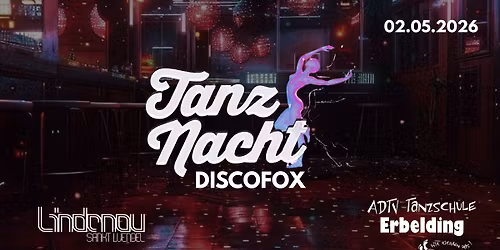 Tanznacht - DiscoFox