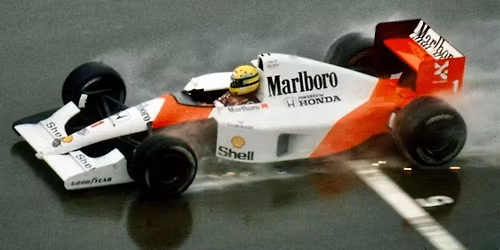 F1 BRAZILIAN GP Watch Party