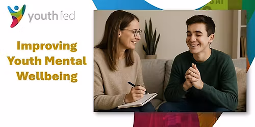Improving Youth Mental Wellbeing