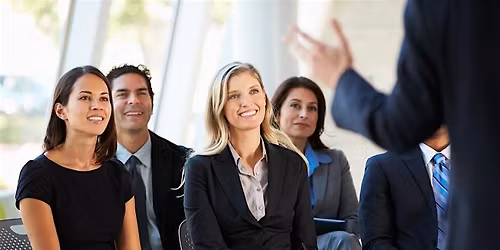 Presentations With A Difference