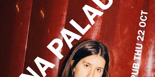 Pina Palau