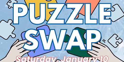 University Heights Puzzle Swap