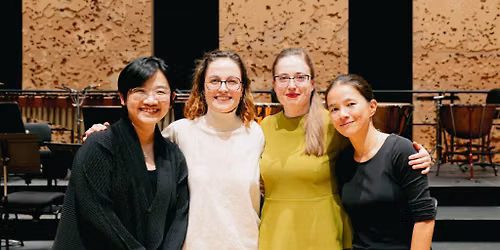 La Profesora at Midtown Arts and Theater Center