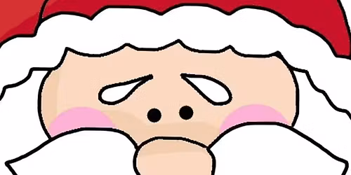 Breakfast with Santa