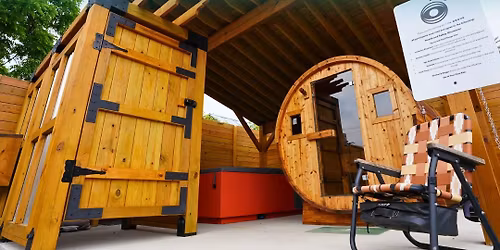 360 Hot & Cold Therapy Workshop!