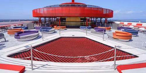 The Picture-Perfect Getaway Cruise