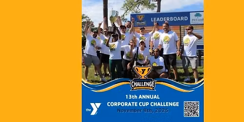 Corporate Cup Challenge