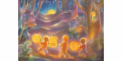 St. Martin's Day Lantern Walk