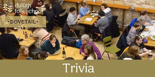Trivia!