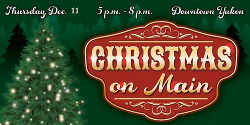 Christmas on Main