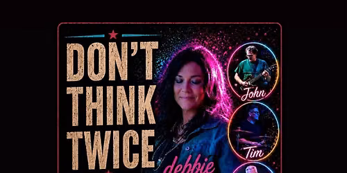 DON\u2019T THINK TWICE is back at The Updike Room at The Greenwich Hotel
