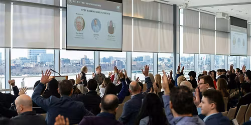 MIT Sloan Fintech Conference 2026