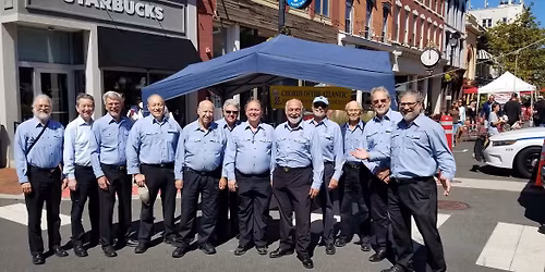 Red Bank Street Fair