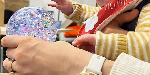 Little Niblicks, Children 0-5 Years Old