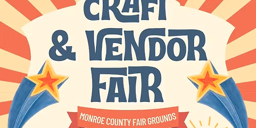 SCM CRAFT\/VENDOR FAIR