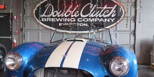 Windy City BMW Annual Dinner at Double Clutch!