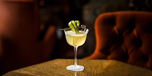 New York Bartender Week Kick-Off Gala