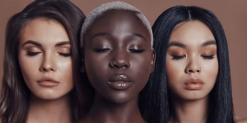 Holiday Glow Eminence Organic Skincare Event