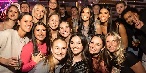 Single and Mingle Party Group - Guided & Unguided Tour Options