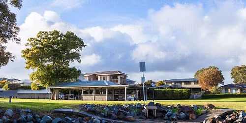 Port Macquarie Canals orienteering