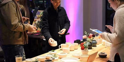 MOCA Winter Market