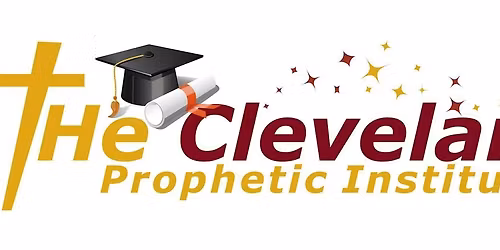 11th Annual Prophetic Summit 2026 (SAVE THE DATE)