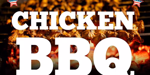 Chicken BBQ 