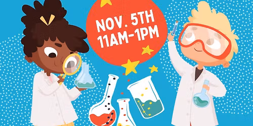 Greater Springfield Science Fair