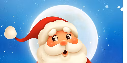 Happy Holidays from E&J Market!