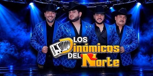 LOS DINAMICOS DEL NORTE