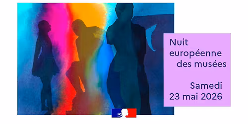 Nuit europ\u00e9enne des mus\u00e9es